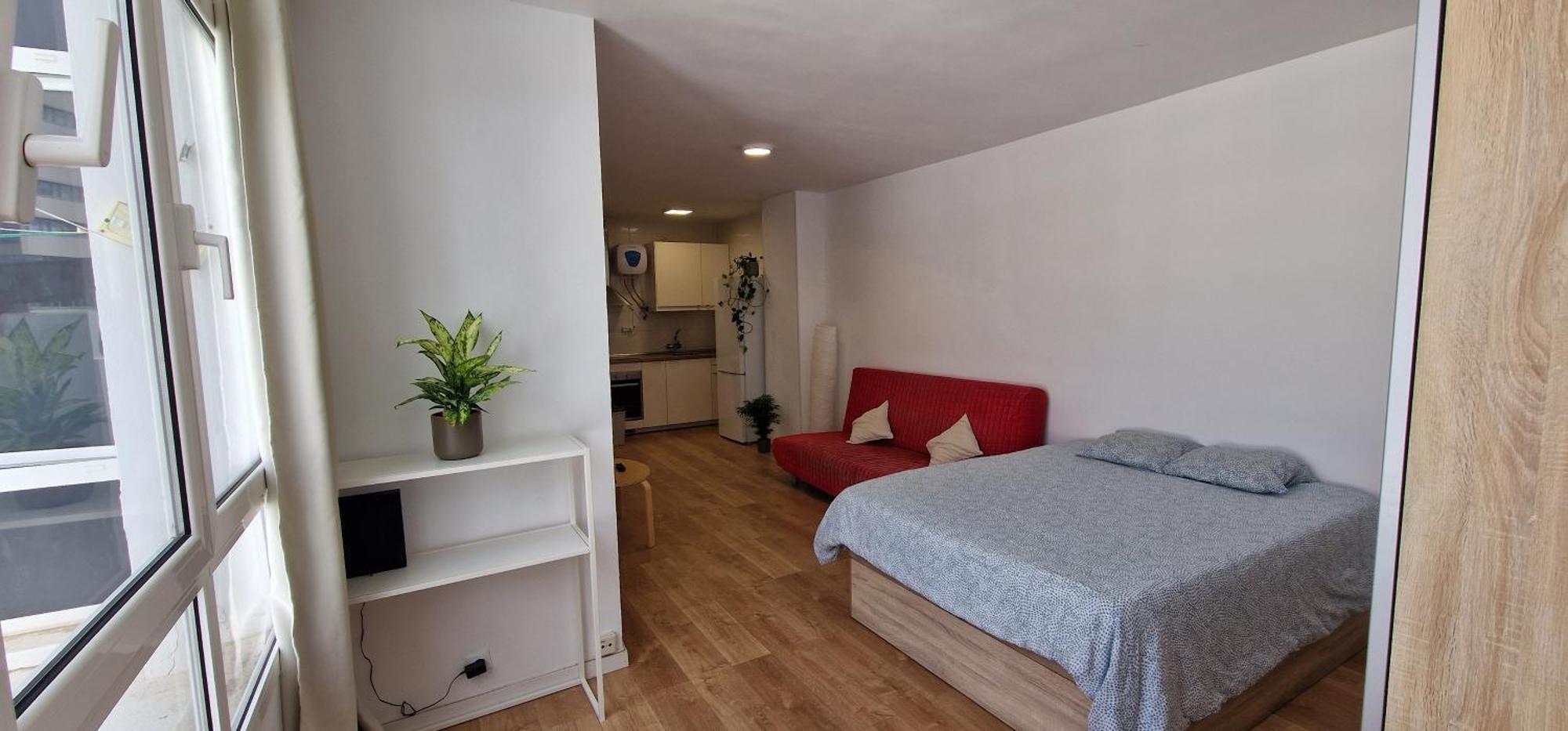 Estudio Canteras Apartment Las Palmas de Gran Canaria