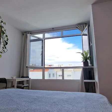 Estudio Canteras Beach Las Palmas Buitenkant foto