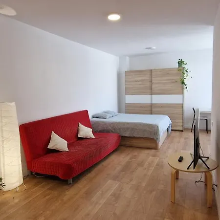 Estudio Canteras Beach Las Palmas Buitenkant foto