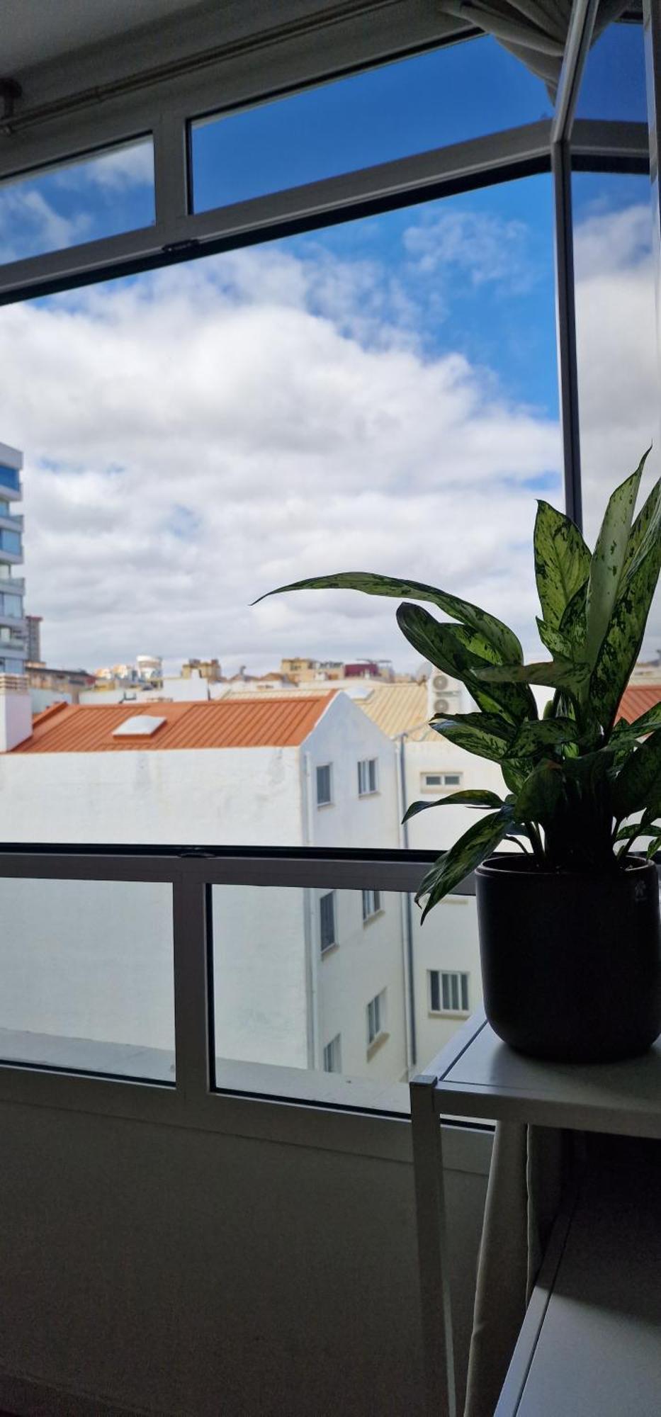Estudio Canteras Appartement