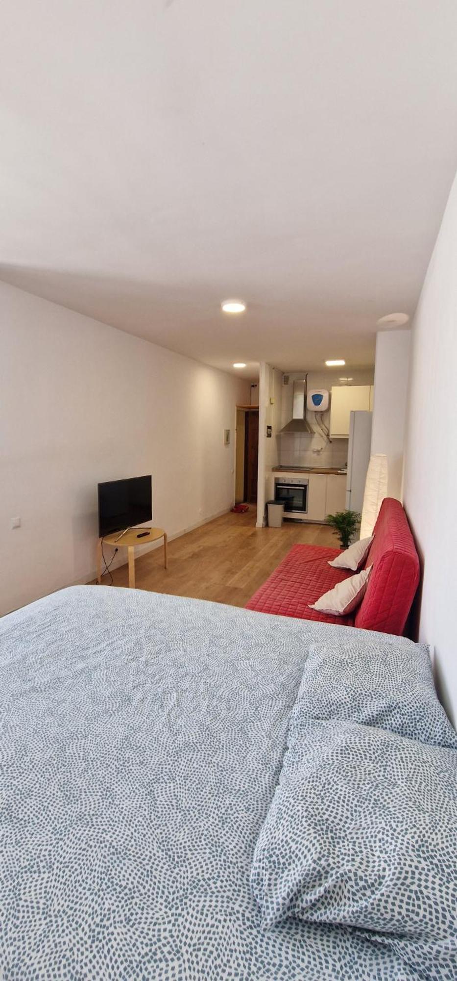 Estudio Canteras Appartement