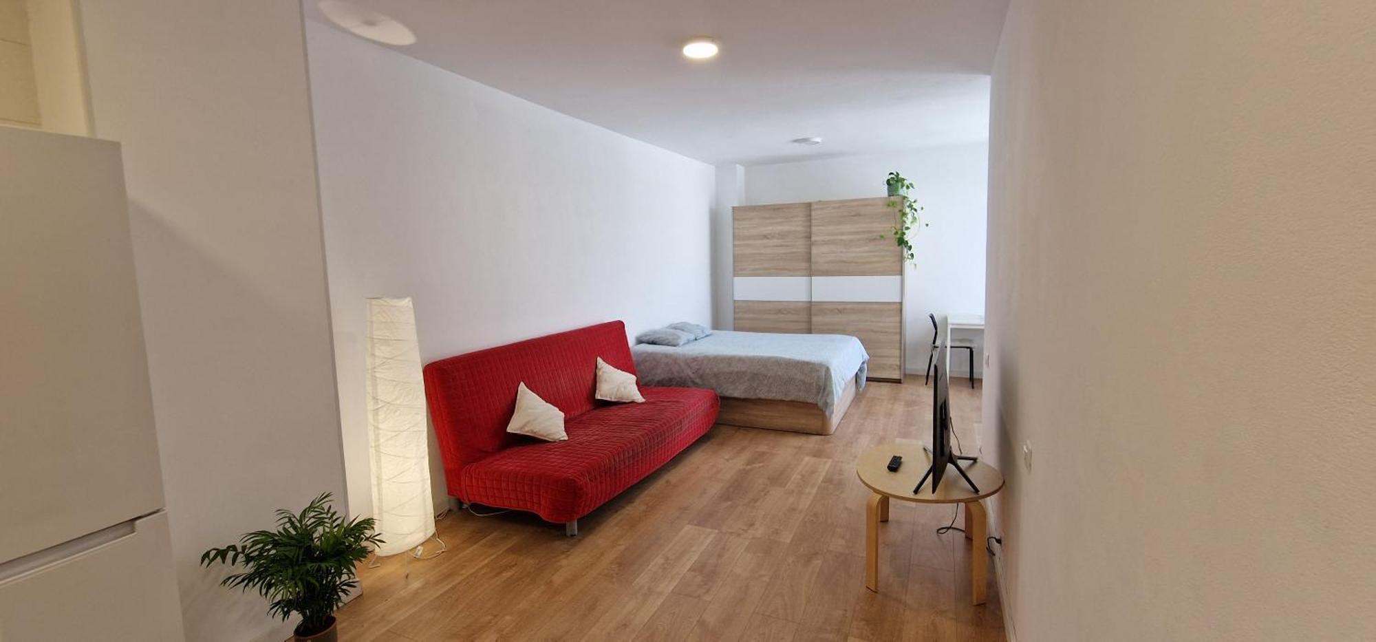 Appartement Estudio Canteras